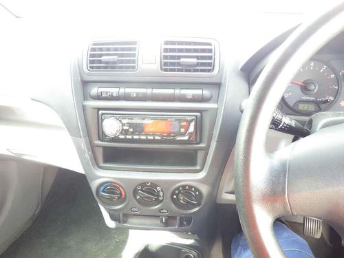 Rear center seatbelt KIA PICANTO I (SA) 1.1 | BP22674845I27 
