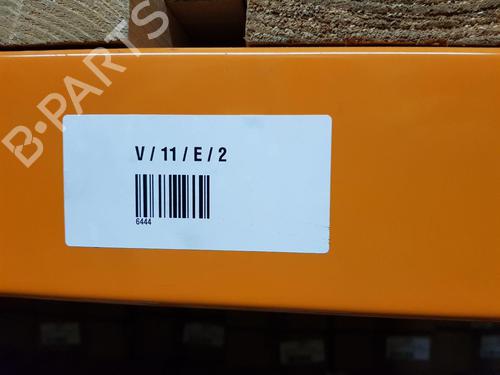 Injector AUDI A4 B7 (8EC) 2.0 TDI 16V | BP32375050M100 