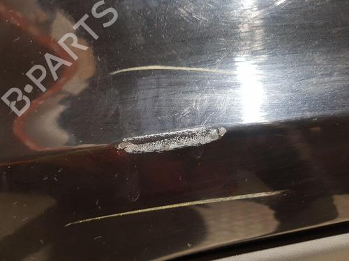 Rear bumper VW GOLF VI (5K1) 1.6 TDI | BP22440056C8 