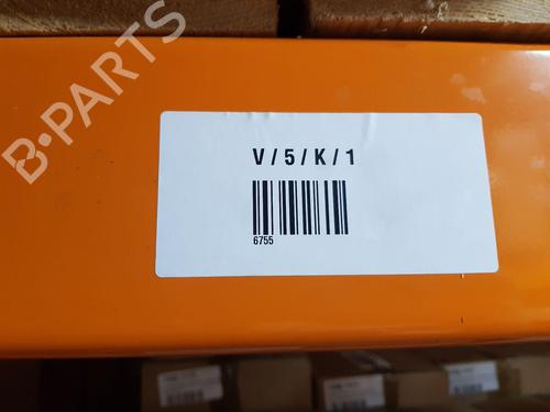 Break pedal HYUNDAI IONIQ (AE) 1.6 GDI Hybrid | BP22673485I19 