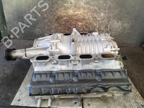 Other JAGUAR F-PACE (X761) | BP33056868O1 - Image 9