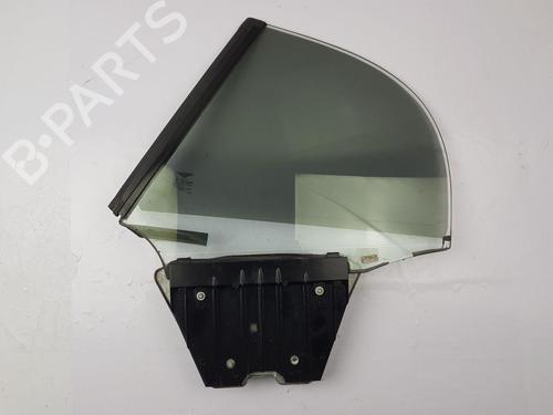 Used Rear left door window Rear left door window 37406132 37406132