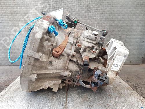 Gearbox FORD KA (RU8) 1.3 TDCi | BP27315029M3