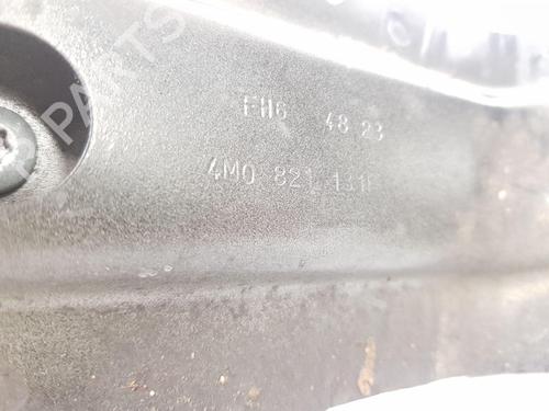 Støtte AUDI Q7 (4MB, 4MG, 4MQ) SQ7 TDI quattro | BP35966880C155 - Image 14