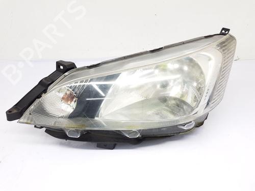 Phare gauche NISSAN NV200 Van 1.5 dCi 90 (M20, M20N, M20M) (90 hp) 32097830