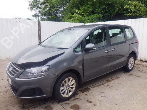 Used Parts SEAT ALHAMBRA (710, 711)  2.0 TDI  4310639