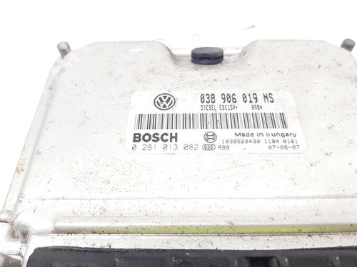 Engine control unit (ECU) SKODA FABIA II (542) 1.9 TDI | BP32632200M57 - Image 2