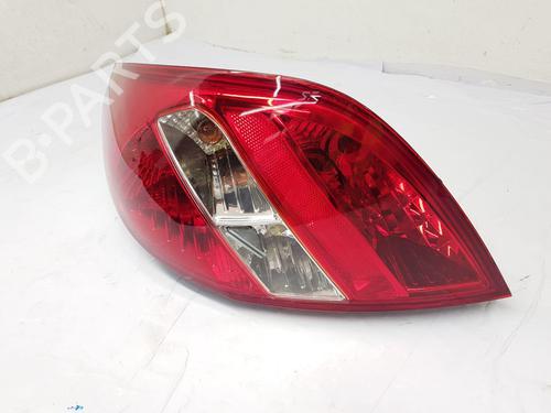 Used Right taillight Right taillight 38469956 38469956