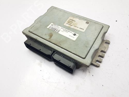 Used Engine control unit (ECU) Engine control unit (ECU) MINI MINI Convertible (R52) Cooper (116 hp) 33630053 33630053