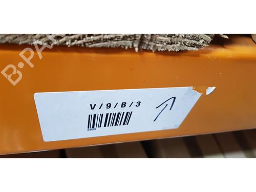 Elektronisk modul MAZDA CX-30 (DM) SKYACTIV-G M Hybrid | BP26163402M83