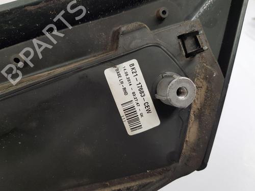 Left mirror FORD TRANSIT CUSTOM V362 Van (FY, FZ) 2.2 TDCi | BP32003991C26 