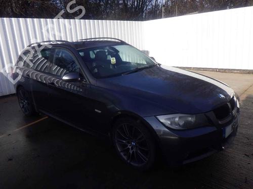 Gearbox BMW 3 Touring (E91) 320 d | BP35885440M3  - Image 11