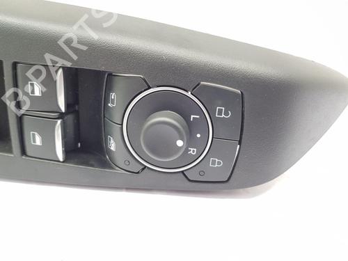 Right front window switch FORD PUMA (J2K, CF7) | BP31864318I26 - Image 3