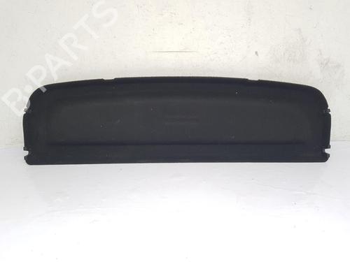 Rear parcel shelf VAUXHALL AGILA Mk II (B) (H08) 1.0 12V | BP29575731C85 