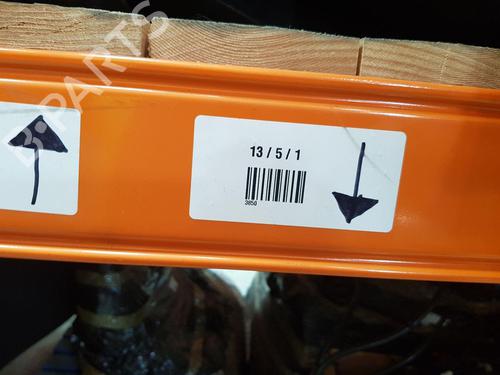 Right front seat LAND ROVER DEFENDER Station Wagon (L663) | BP38326048C16 - Image 32
