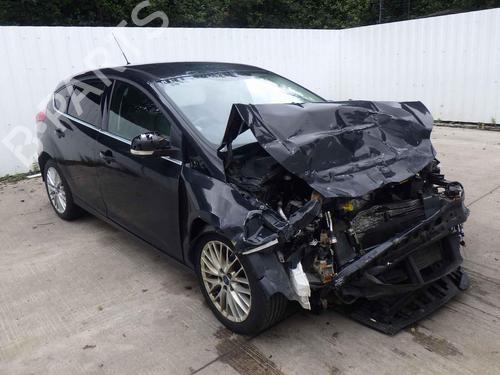 ABS pump FORD FOCUS III 1.6 TDCi | BP39202414M43 - Image 7