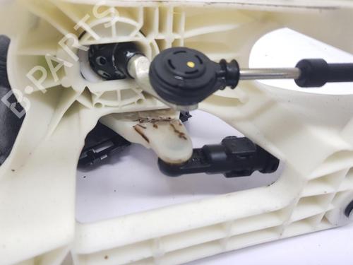 Gear lever SUZUKI VITARA (LY) 1.6 (APK 416) | BP22206174M90 