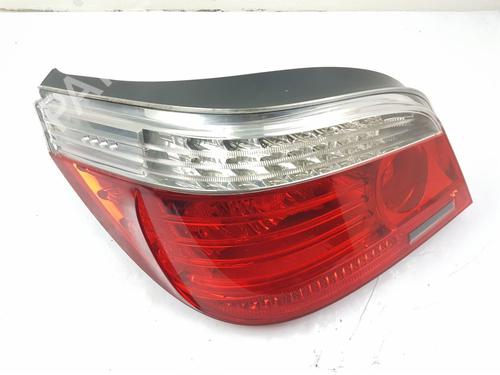Used Left taillight BMW 5 (E60) 530 d (235 hp) 29641965