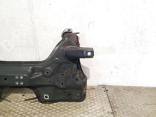 Subframe VAUXHALL CORSA Mk III (D) (S07) 1.2 i 16V (L08) | BP36780226M9 - Image 3