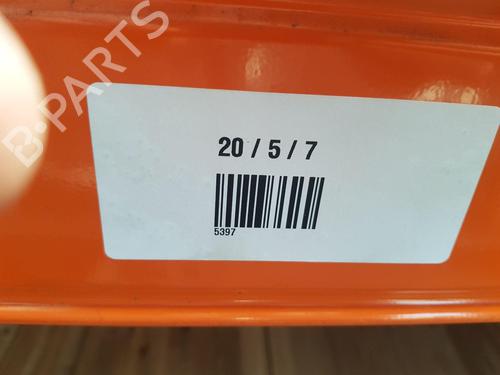 Rear mirror RENAULT CLIO V (B7_)  | BP22668096I6 