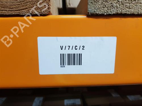 Przełącznik zespolony kolumny kierowniczej VW MULTIVAN T5 (7HM, 7HN, 7HF, 7EF, 7EM, 7EN) 2.0 TSI | BP30796309I23