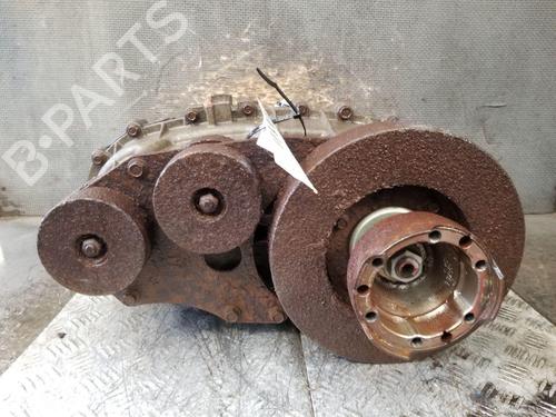 Transfer box JEEP GRAND CHEROKEE II (WJ, WG) 2.7 CRD 4x4 | BP22680713M36 