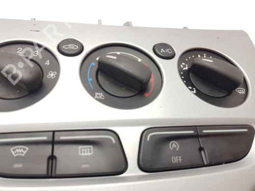 Climate control FORD FOCUS III 1.6 TDCi | BP25929100I5 