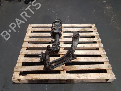 Used Left front suspension HYUNDAI TUCSON (TL, TLE) [2015-2023]  22676293