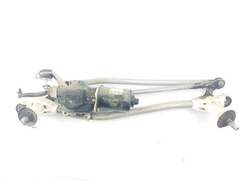 Used Front wiper motor HONDA JAZZ II (GD_, GE3, GE2) 1.2 i-DSI (GD5, GE2) (78 hp) 29292851
