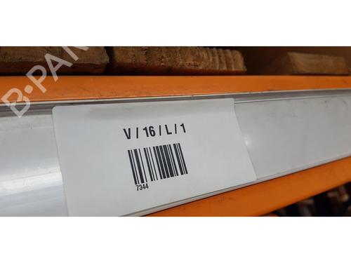 Steering column stalk LAND ROVER RANGE ROVER VELAR (L560)  | BP22671972I23 