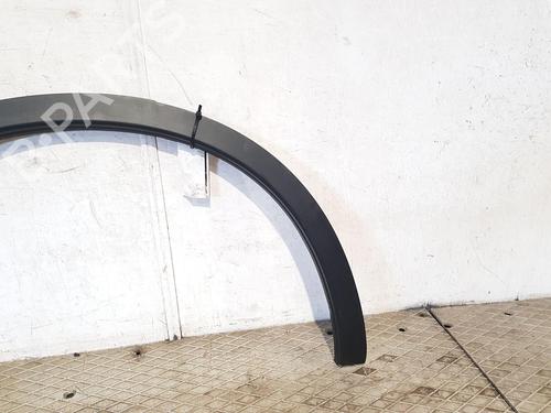 Højre bak skjermliste NISSAN QASHQAI / QASHQAI +2 I (J10, NJ10, JJ10E) 1.6 | BP26667581C137 
