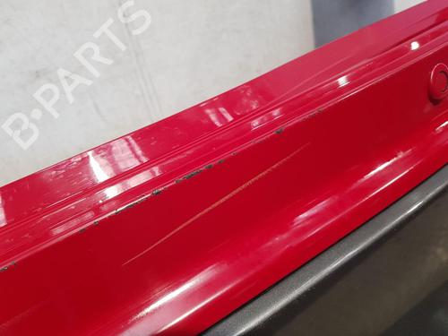 Rear bumper HONDA CIVIC VIII Hatchback (FN, FK) 1.8 (FN1, FK2) | BP27372253C8 