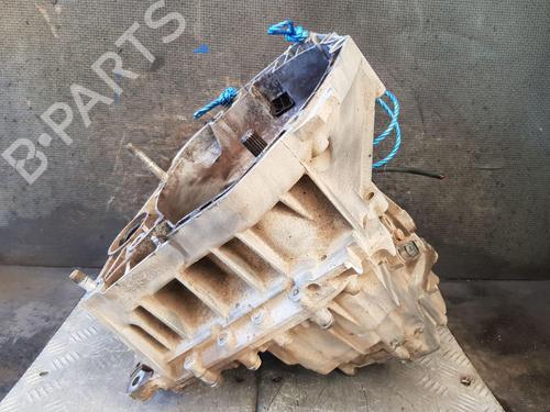 Gearbox FIAT DOBLO Cargo (263_) 1.3 D Multijet | BP40256500M3 - Image 7