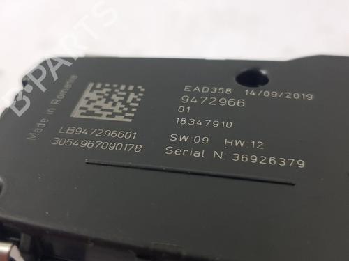 Headlight switch BMW X4 (G02, F98) xDrive M40 d | BP31346413I24 