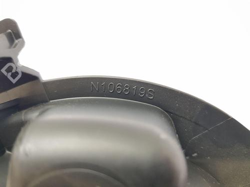 Heater blower motor RENAULT TWINGO II (CN0_) 1.2 (CN0D) | BP29378826M62 