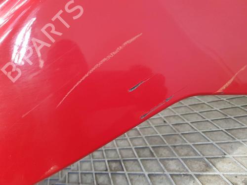 Grill VAUXHALL VIVARO A Bus (X83) 2.0 CDTI | BP27372226C40 
