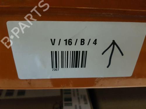 Left front suspension arm HONDA JAZZ V (GR_, GS_) 1.5 eHEV (GR3, GR6) | BP32149177M12 