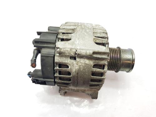 Used Alternator Alternator SKODA OCTAVIA III (5E3, NL3, NR3) 1.0 TSI (115 hp) 25928810 25928810