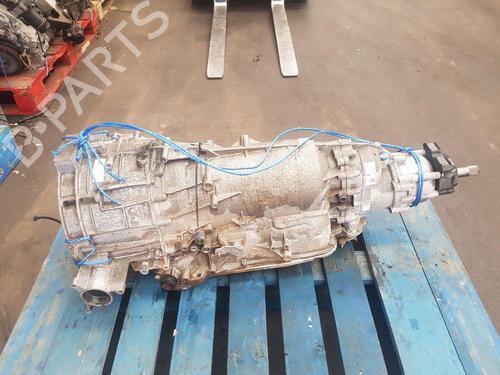 Gearbox AUDI Q5 (8RB) SQ5 TDI quattro | BP33219667M3 - Image 3