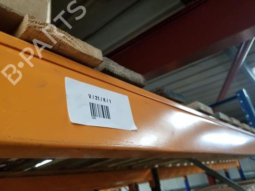 Right taillight VAUXHALL ASTRA Mk VI (J) (P10) 2.0 CDTi | BP28119929C35 