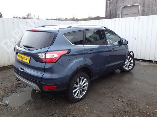 Instrument cluster FORD KUGA II (DM2) | BP22660768C47 - Image 12