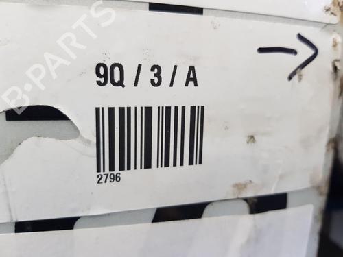Front differential KIA SORENTO II (XM) 2.2 CRDi 4WD | BP26943149M23 