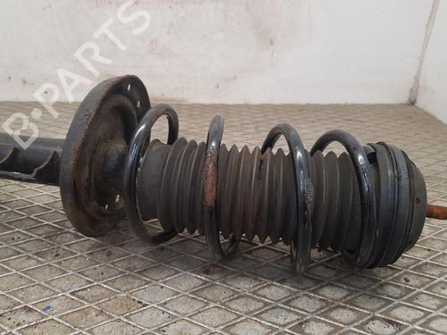 Left front shock absorber OPEL CORSA D (S07)  | BP29343145M16