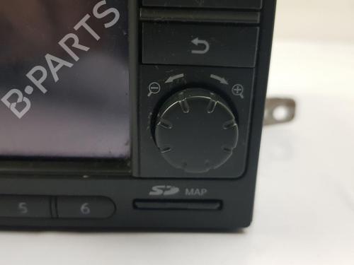 Electronic module NISSAN MICRA IV (K13K, K13KK) 1.2 DIG-S | BP29492946M83 