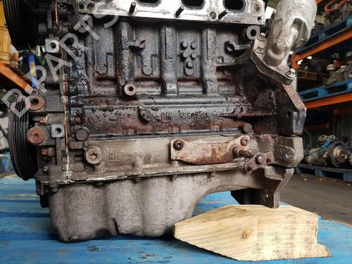 Engine VAUXHALL CORSA Mk III (D) (S07) 1.2 i 16V (L08) | BP28710875M1 