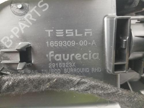 Glove box TESLA MODEL Y (5YJY) Long Range Rear-Wheel Drive | BP38872463C95 - Image 4