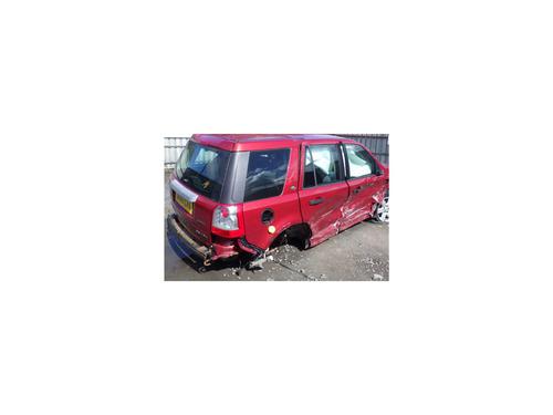 AC compressor LAND ROVER FREELANDER 2 (L359) 2.2 TD4 4x4 | BP29737982M34  - Image 10
