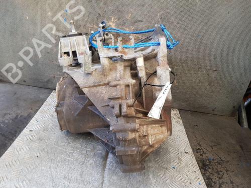 Gearbox MINI MINI (R56) Cooper SD | BP30194686M3 