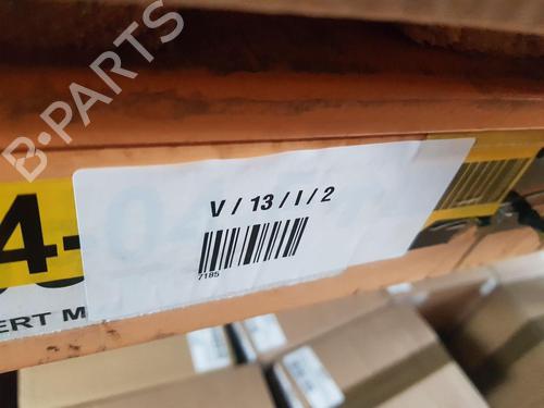 Blindagem superior KIA CEED (CD) 1.4 | BP31053617M93 