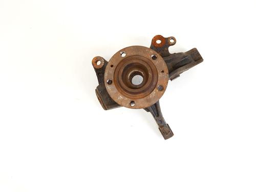 Used Left front steering knuckle TOYOTA PROACE CITY Box Body/MPV 1.5 D-4D 100 (BPZMD) (102 hp) 22679517